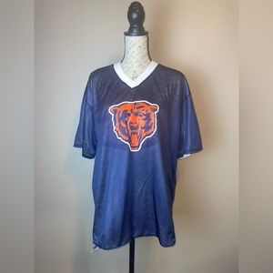 Nike men’s reversible shirt size XXL